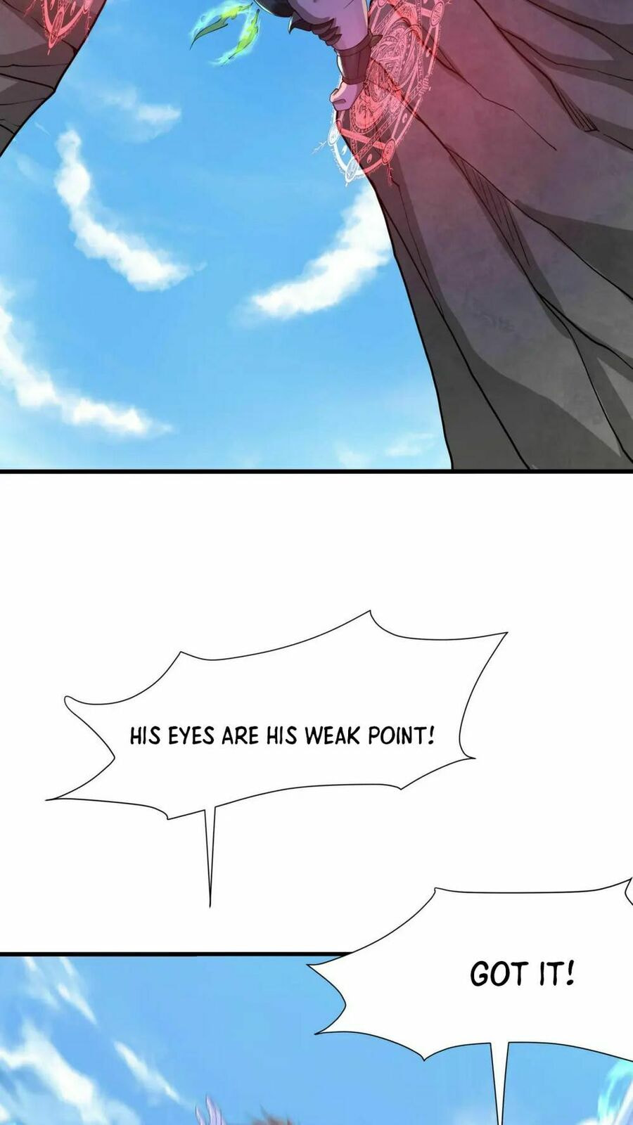 Wo Zai Difu Kai Hougong Chapter 54 page 44 - 
