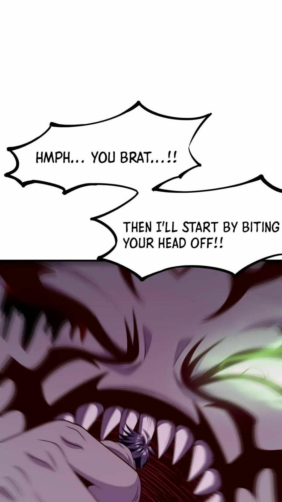 Wo Zai Difu Kai Hougong Chapter 55 page 18 - 