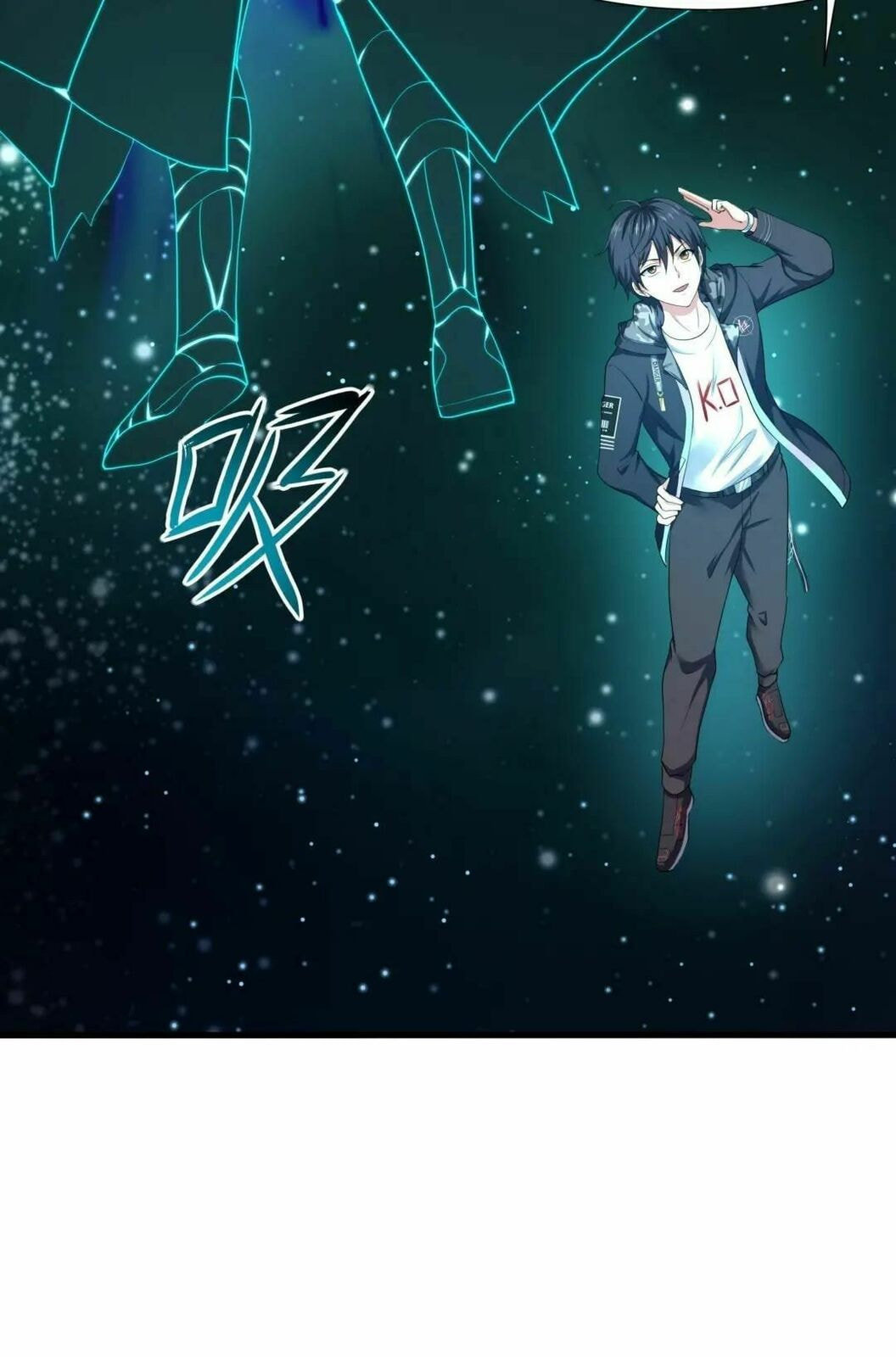 Wo Zai Difu Kai Hougong Chapter 55 page 29 - 