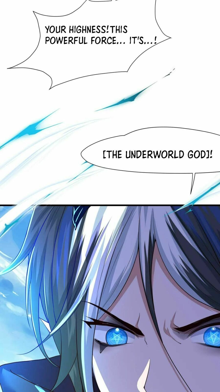 Wo Zai Difu Kai Hougong Chapter 55 page 39 - 