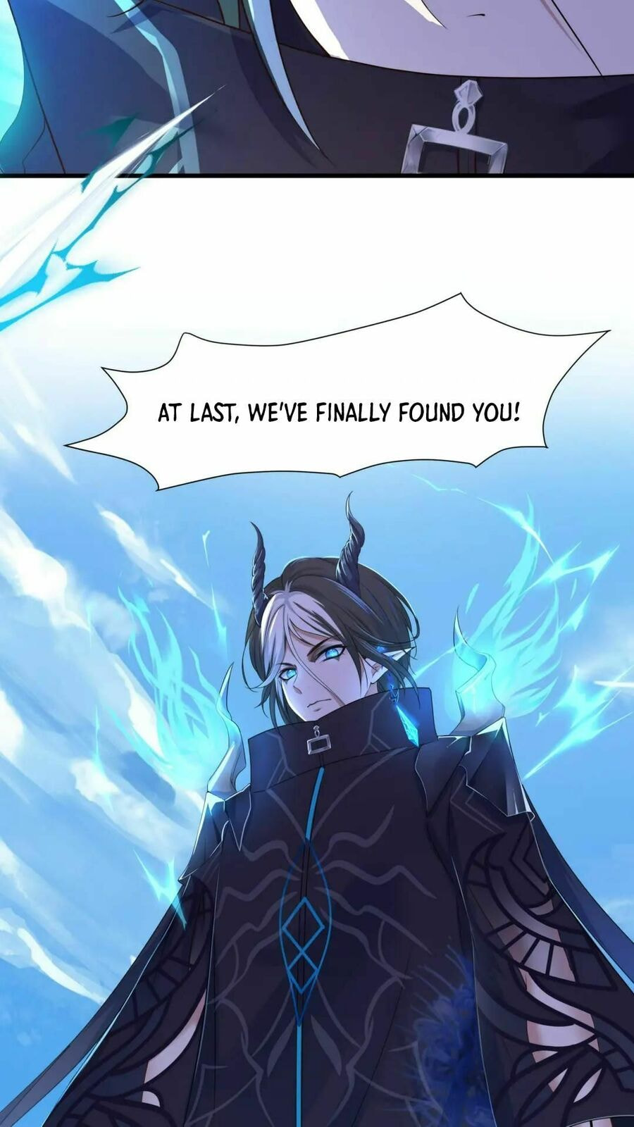 Wo Zai Difu Kai Hougong Chapter 55 page 40 - 