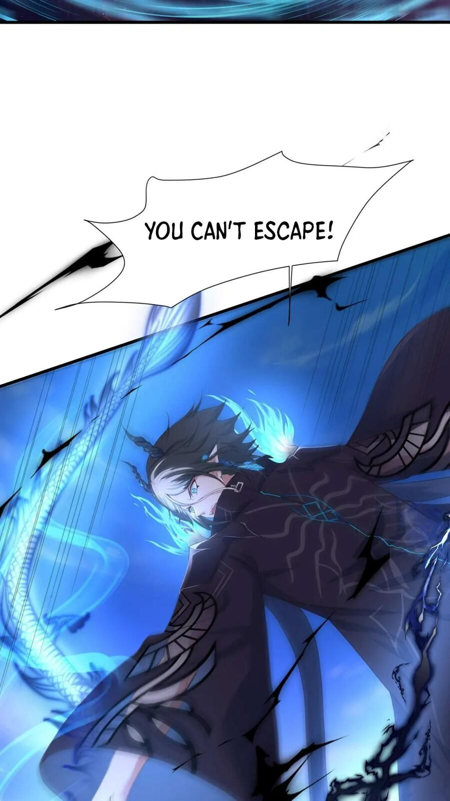 Wo Zai Difu Kai Hougong Chapter 56 page 18 - 