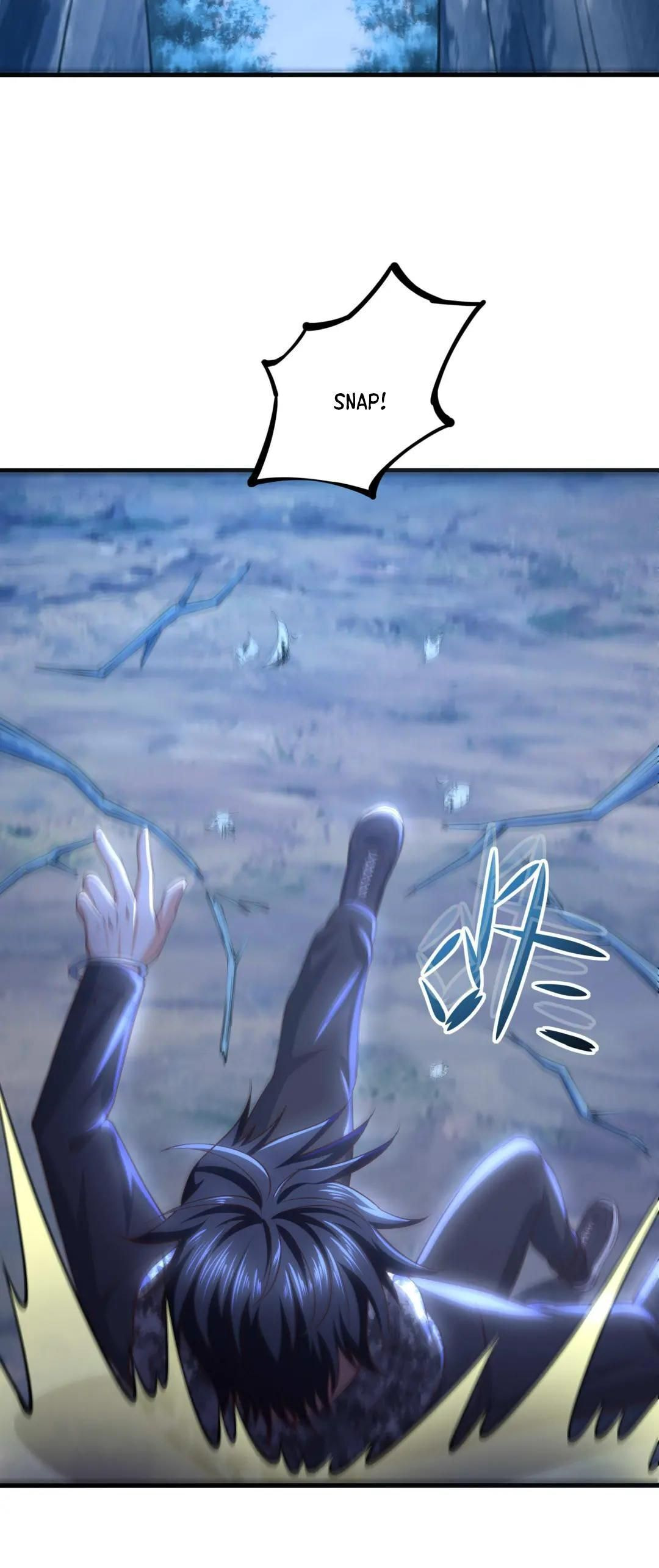 Wo Zai Difu Kai Hougong Chapter 56 page 29 - 