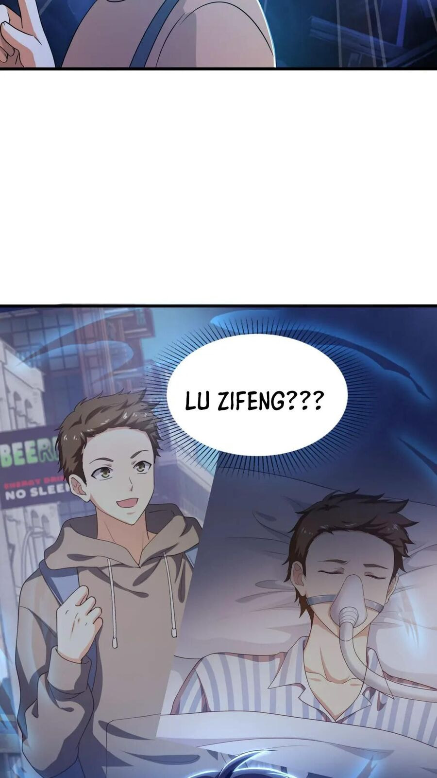 Wo Zai Difu Kai Hougong Chapter 56 page 41 - 