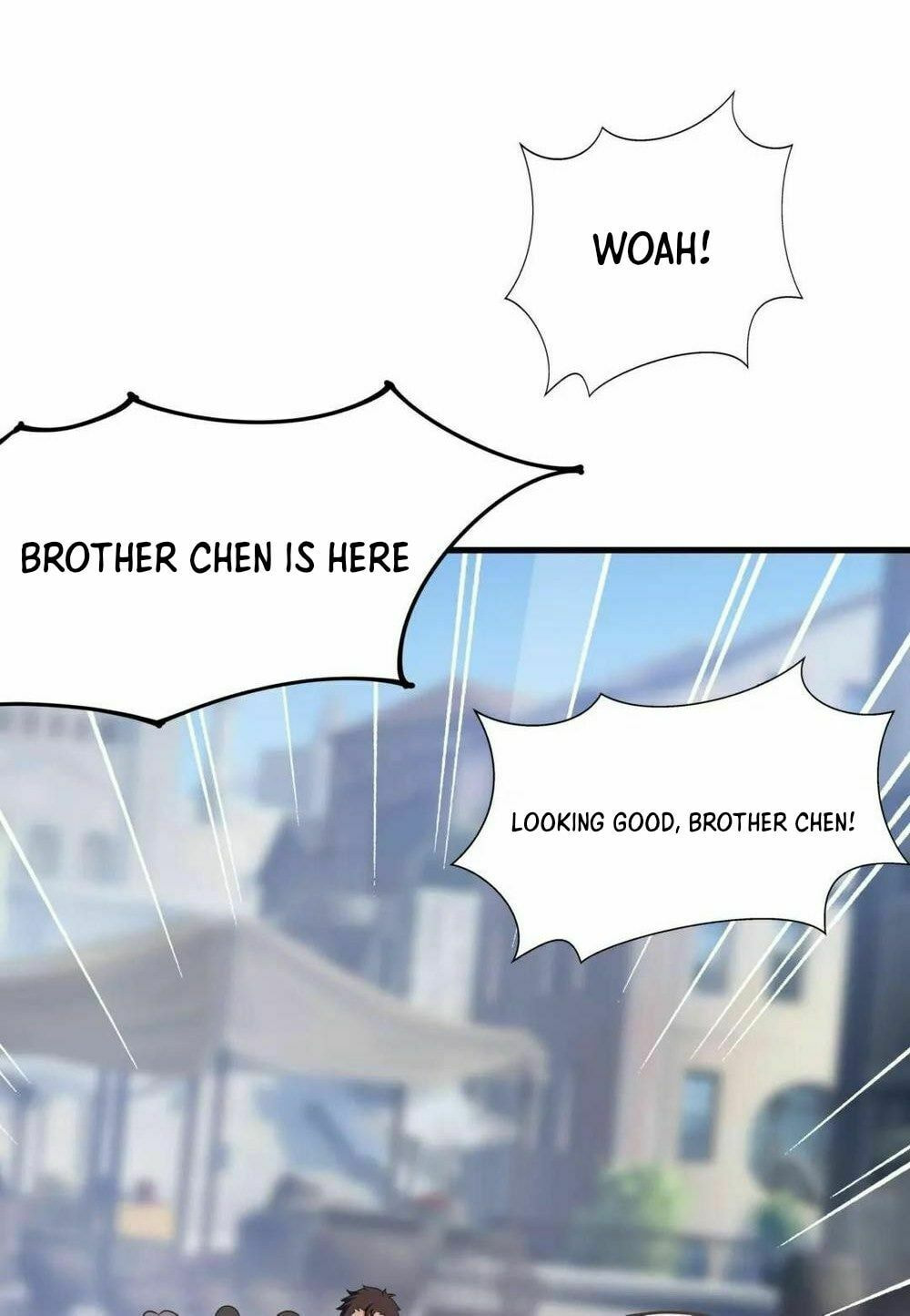 Wo Zai Difu Kai Hougong Chapter 57 page 17 - 