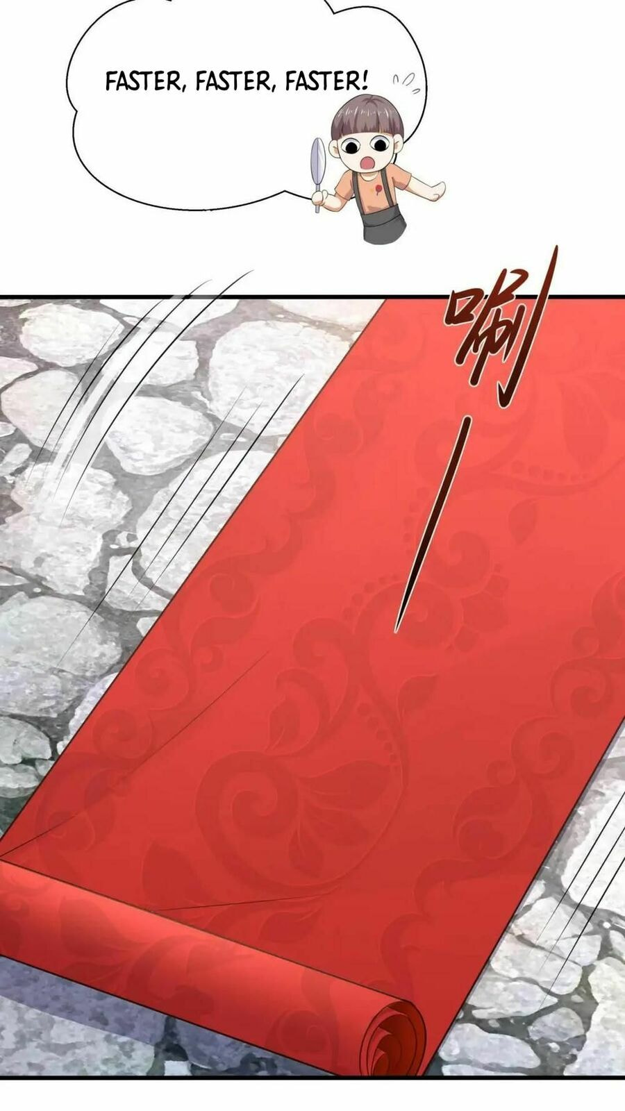 Wo Zai Difu Kai Hougong Chapter 57 page 20 - 