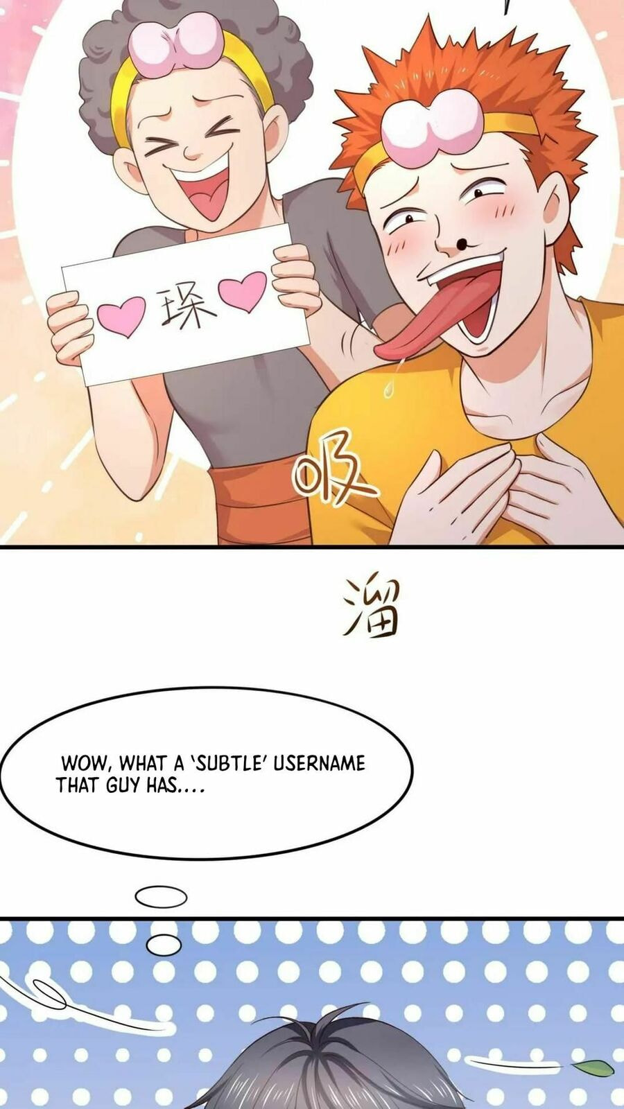 Wo Zai Difu Kai Hougong Chapter 57 page 26 - 
