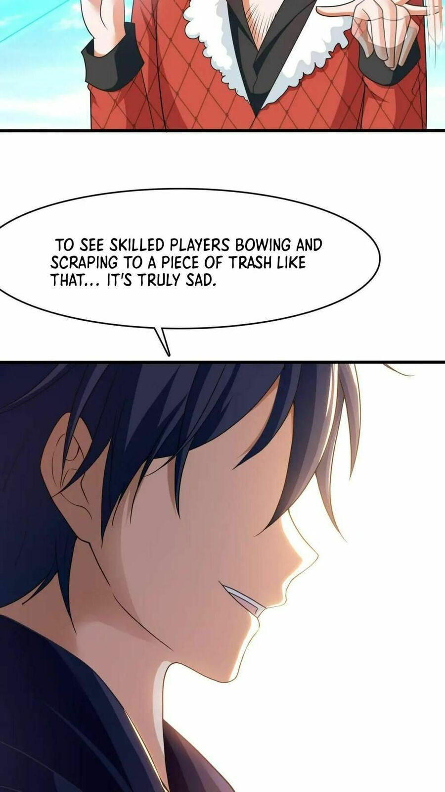 Wo Zai Difu Kai Hougong Chapter 57 page 30 - 