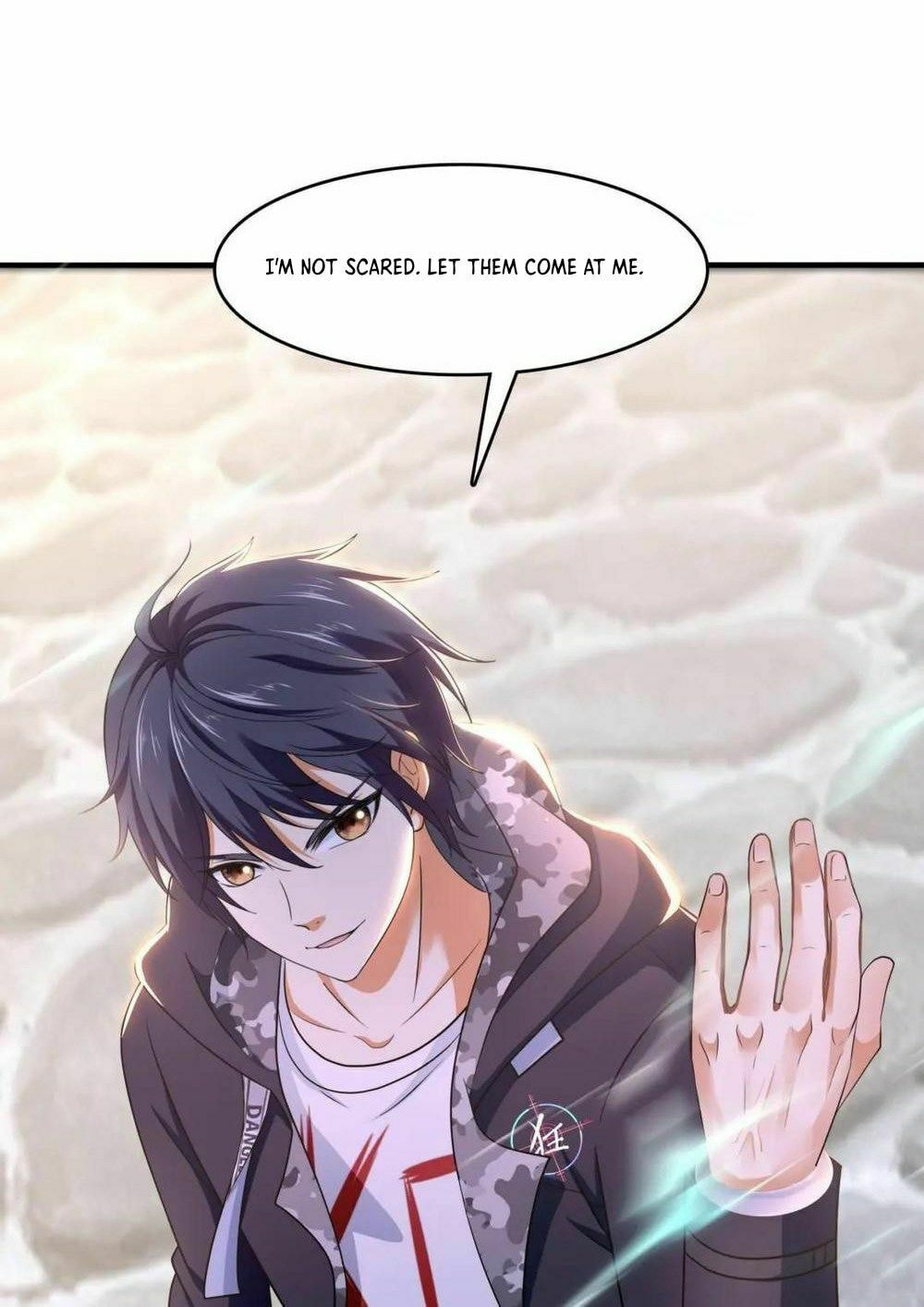 Wo Zai Difu Kai Hougong Chapter 57 page 46 - 