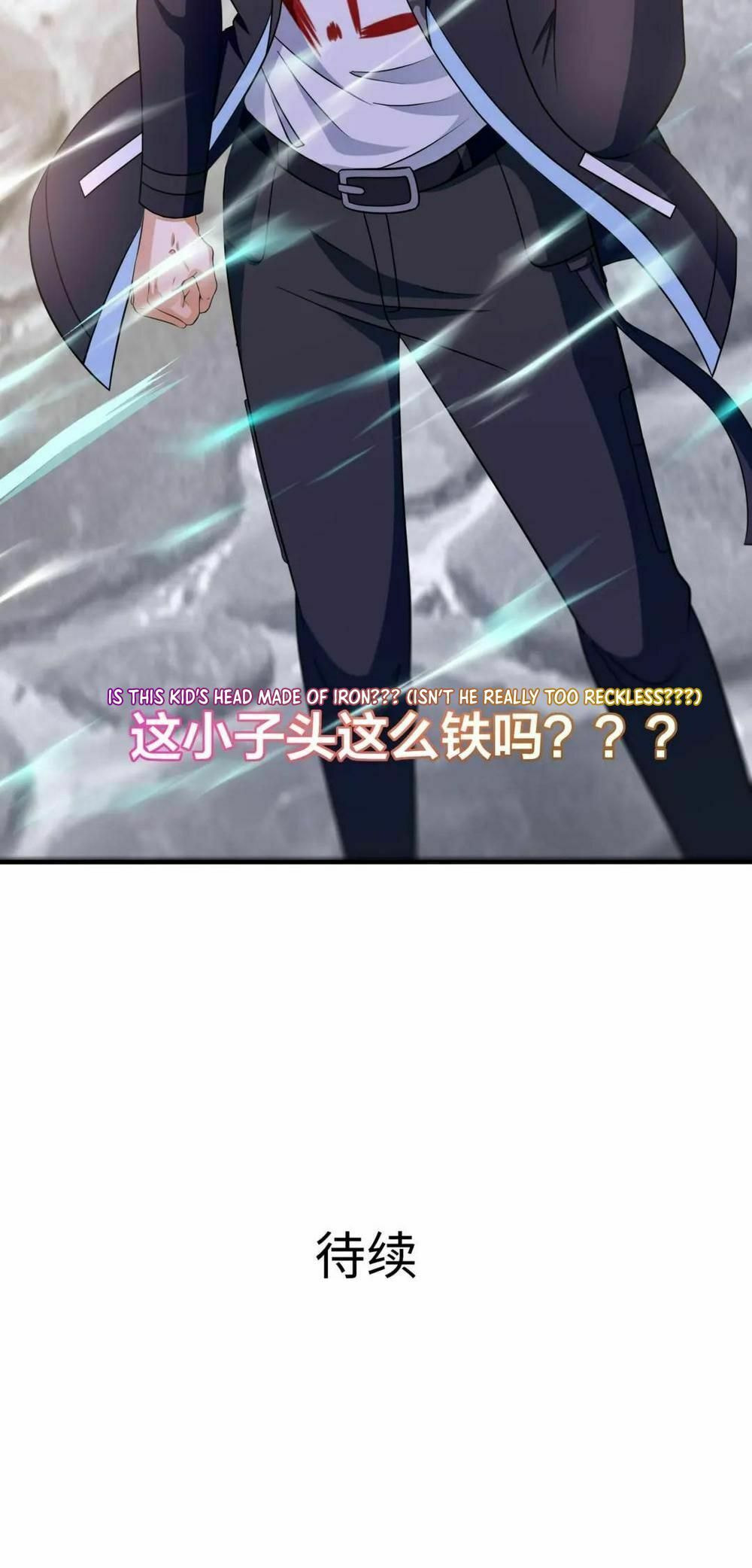 Wo Zai Difu Kai Hougong Chapter 57 page 47 - 