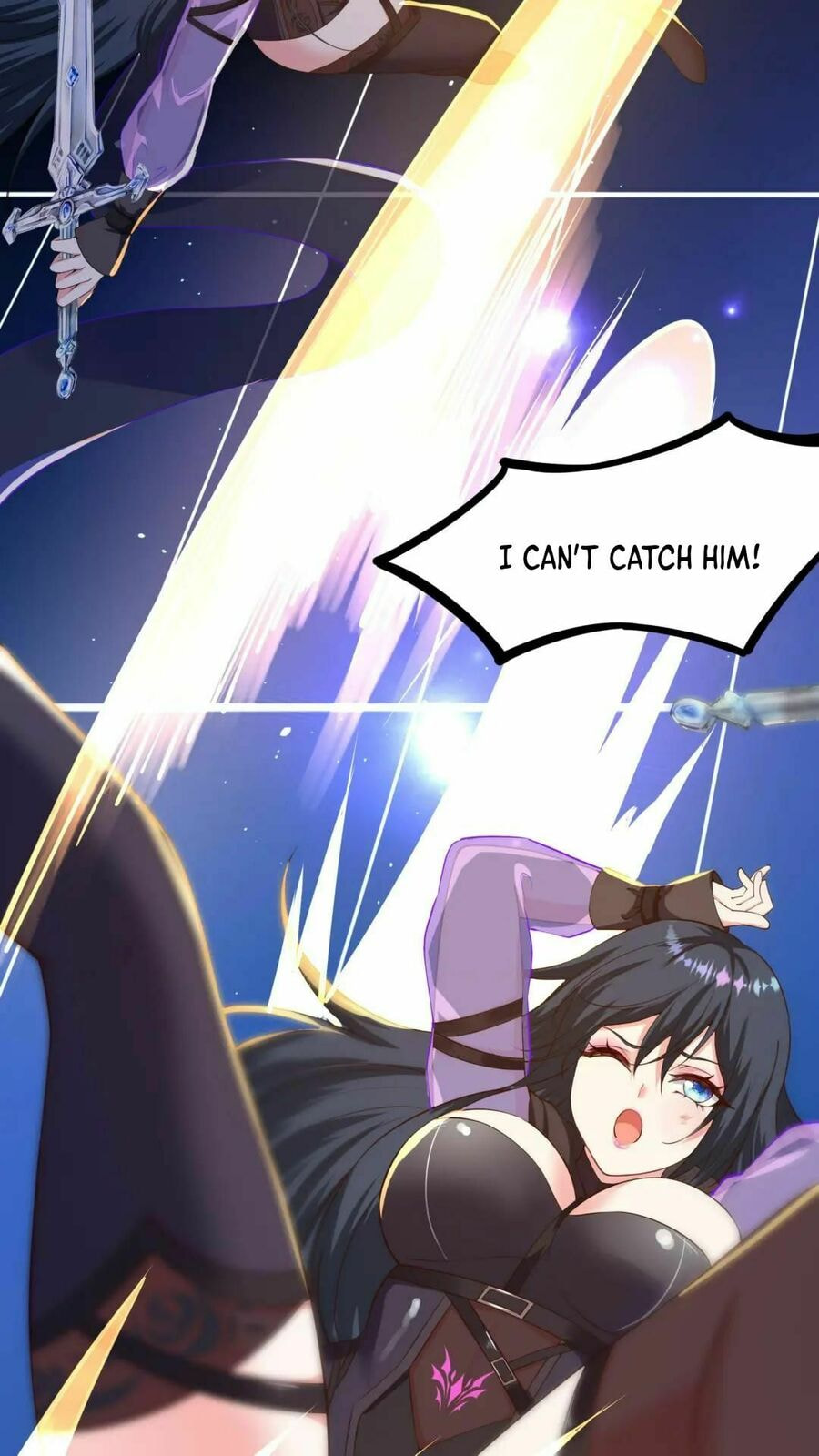 Wo Zai Difu Kai Hougong Chapter 59 page 27 - 