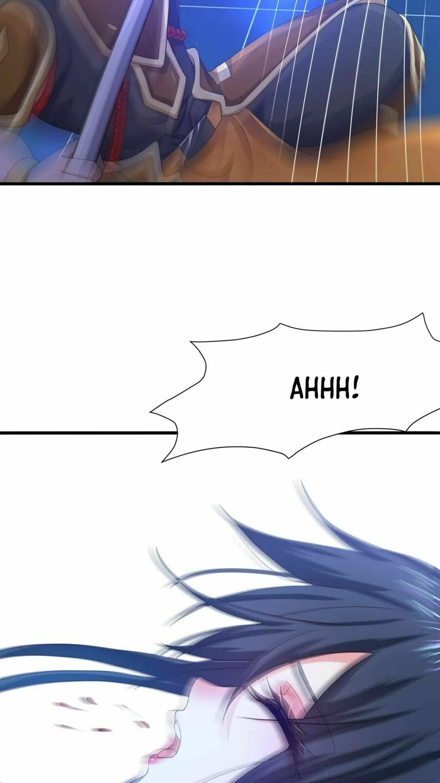 Wo Zai Difu Kai Hougong Chapter 59 page 32 - 