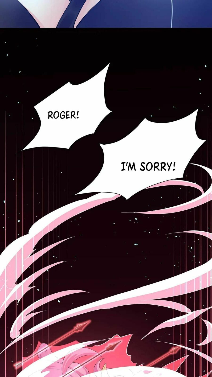 Wo Zai Difu Kai Hougong Chapter 59 page 37 - 
