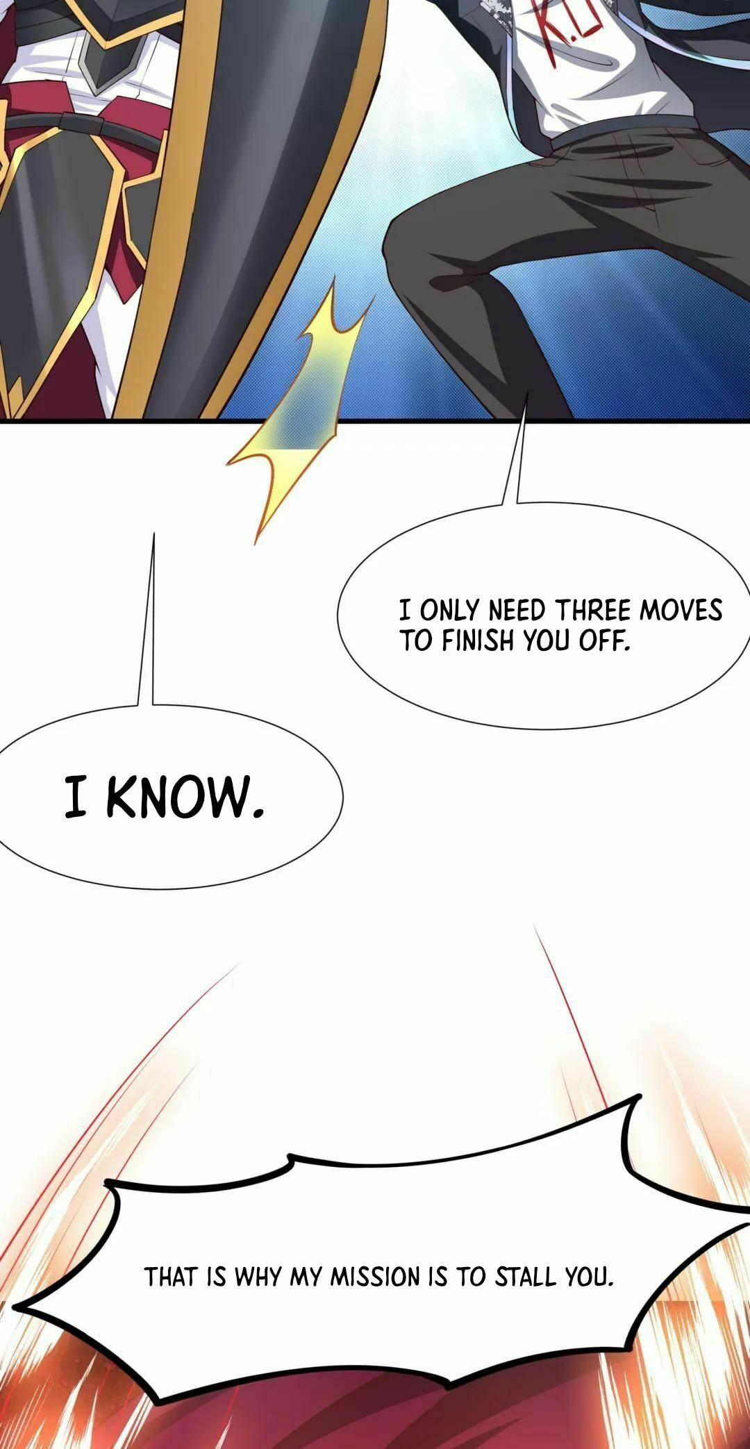 Wo Zai Difu Kai Hougong Chapter 59 page 6 - 