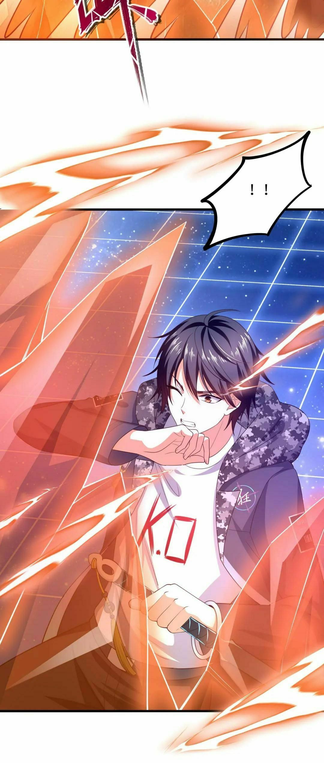 Wo Zai Difu Kai Hougong Chapter 59 page 8 - 