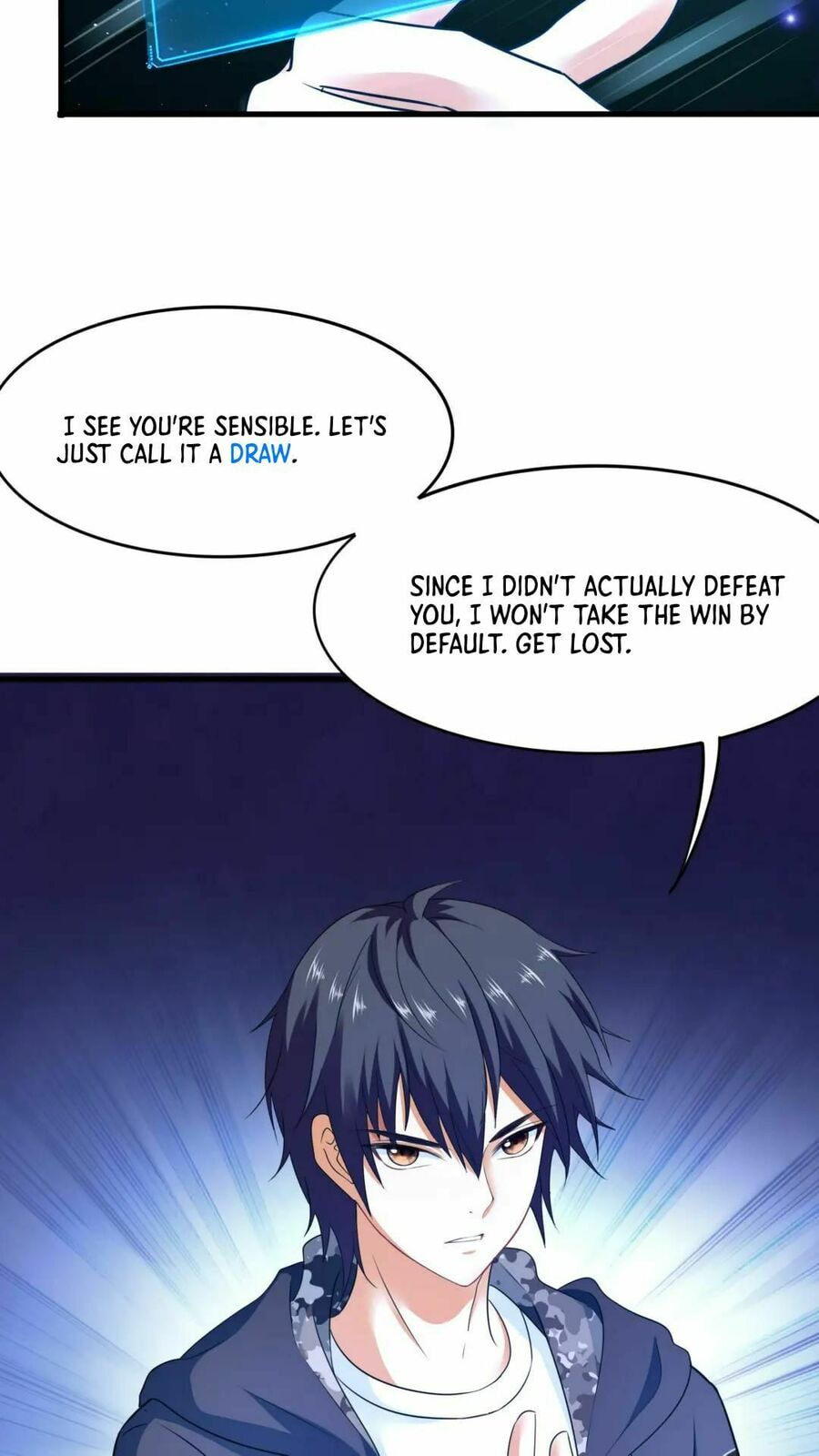 Wo Zai Difu Kai Hougong Chapter 60 page 17 - 