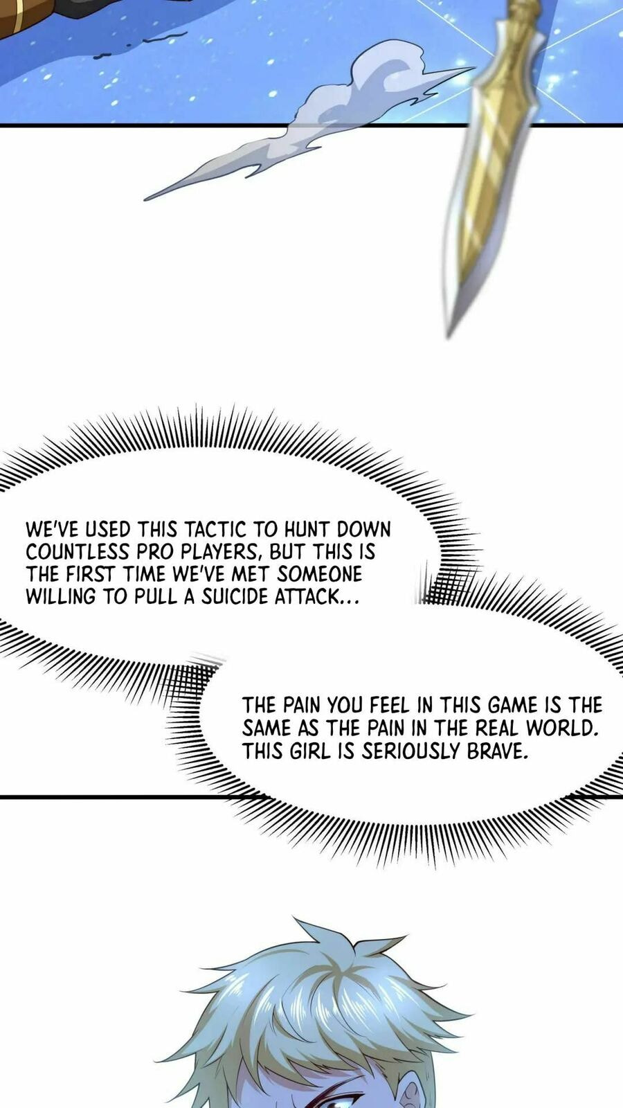 Wo Zai Difu Kai Hougong Chapter 60 page 6 - 