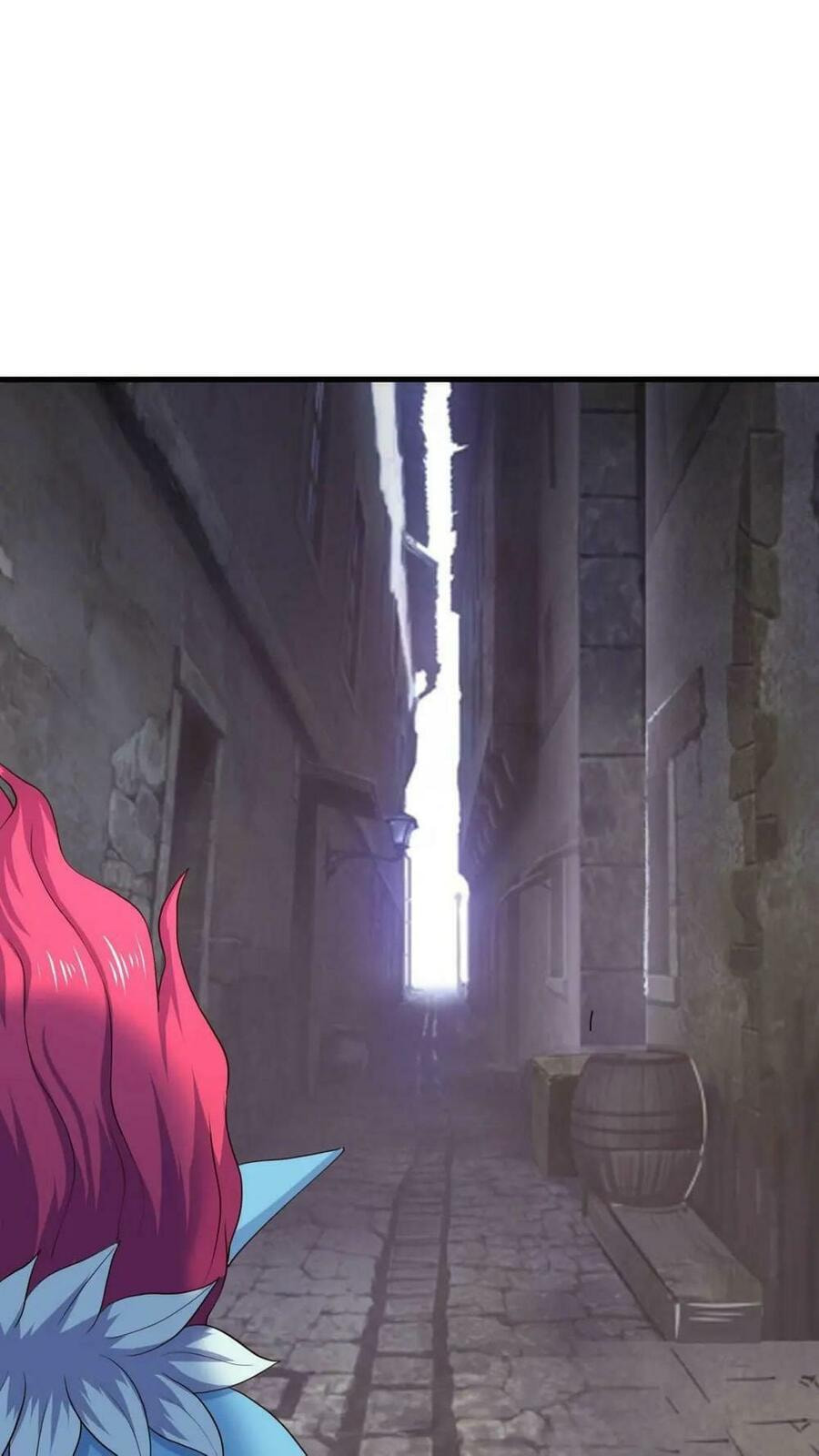 Wo Zai Difu Kai Hougong Chapter 61 page 14 - 