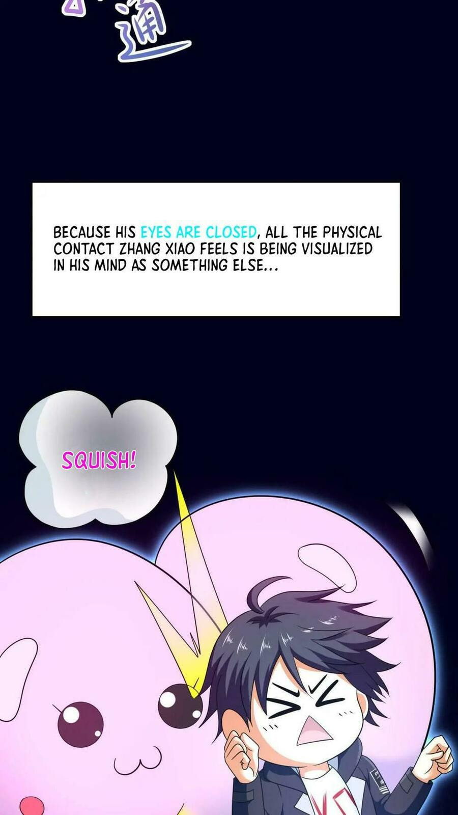Wo Zai Difu Kai Hougong Chapter 61 page 19 - 