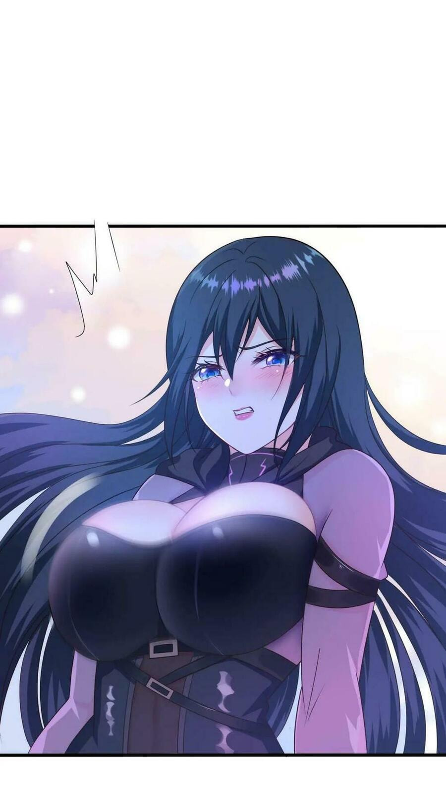 Wo Zai Difu Kai Hougong Chapter 61 page 23 - 