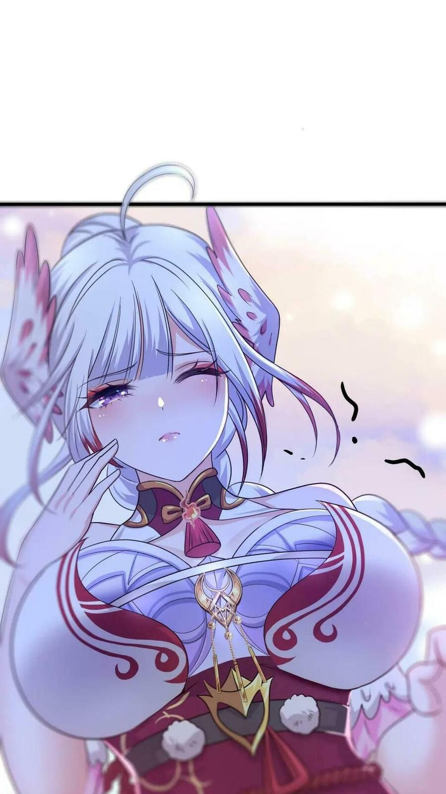Wo Zai Difu Kai Hougong Chapter 61 page 24 - 