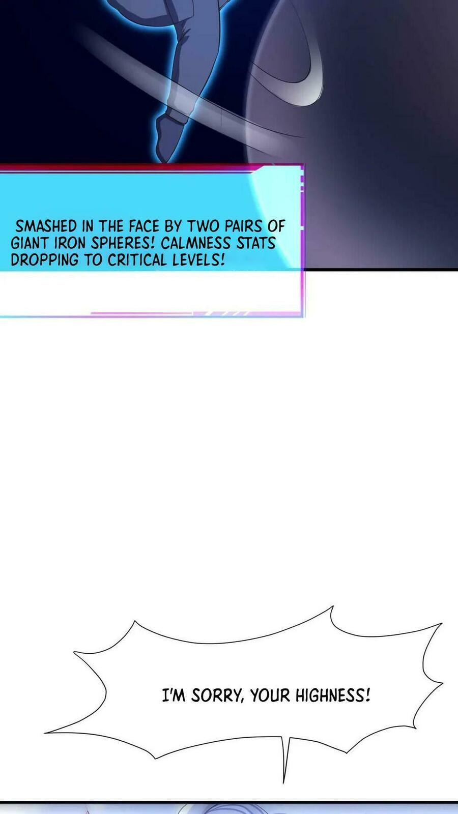 Wo Zai Difu Kai Hougong Chapter 61 page 30 - 