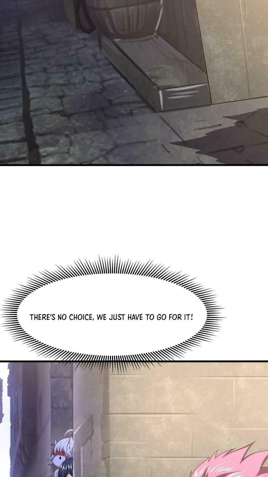 Wo Zai Difu Kai Hougong Chapter 61 page 34 - 