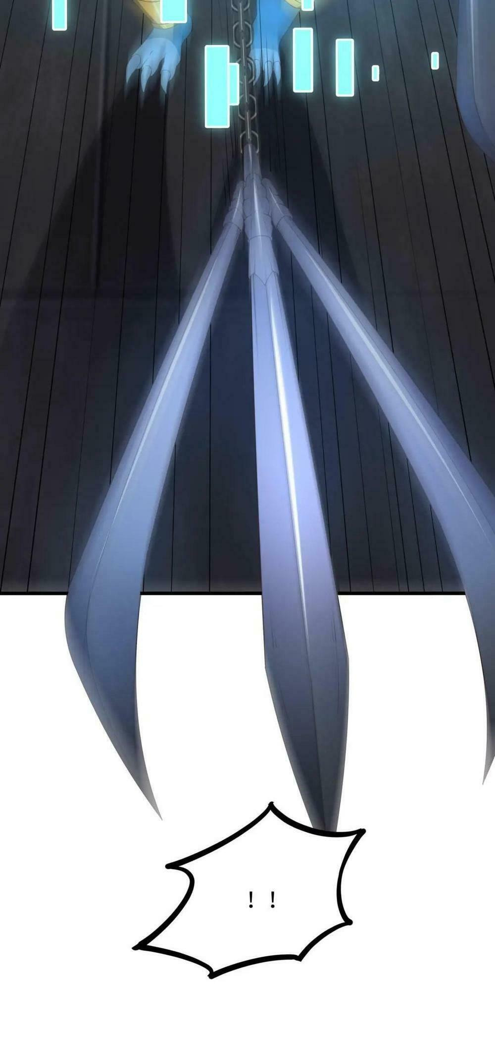 Wo Zai Difu Kai Hougong Chapter 61 page 37 - 