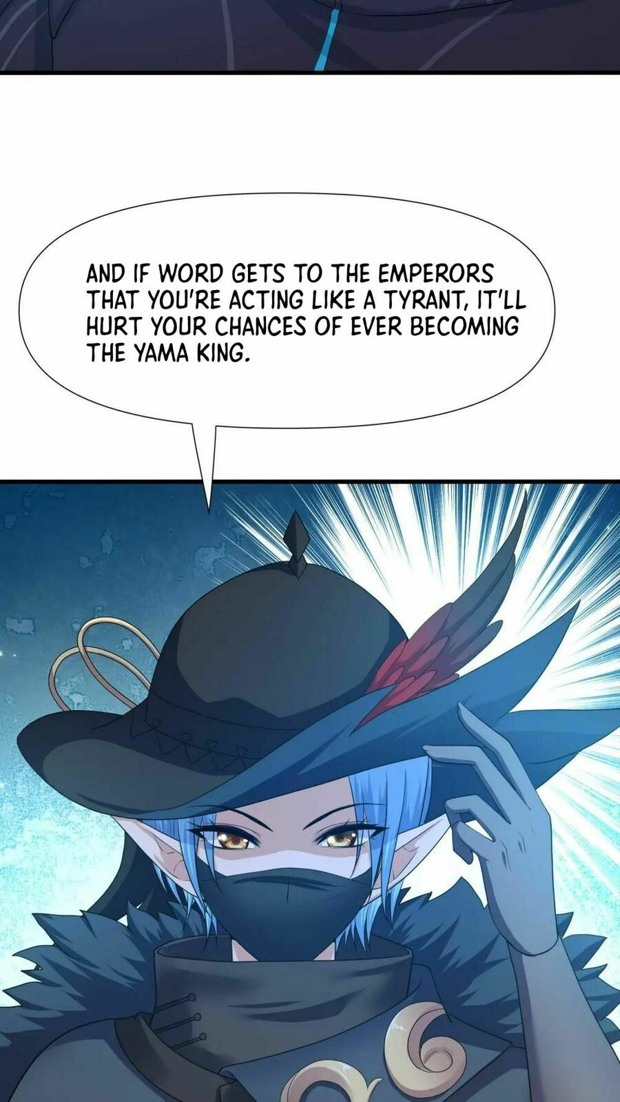Wo Zai Difu Kai Hougong Chapter 62 page 15 - 