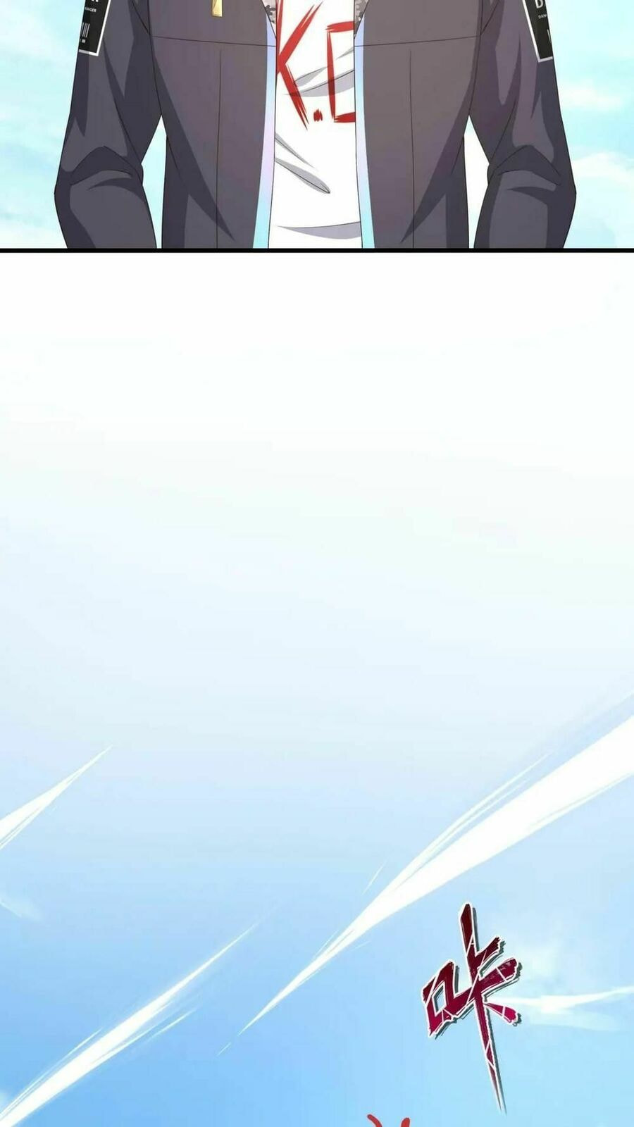 Wo Zai Difu Kai Hougong Chapter 62 page 28 - 