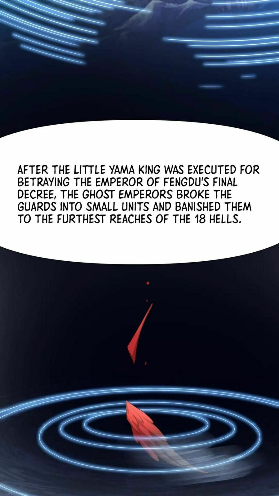 Wo Zai Difu Kai Hougong Chapter 62 page 7 - 