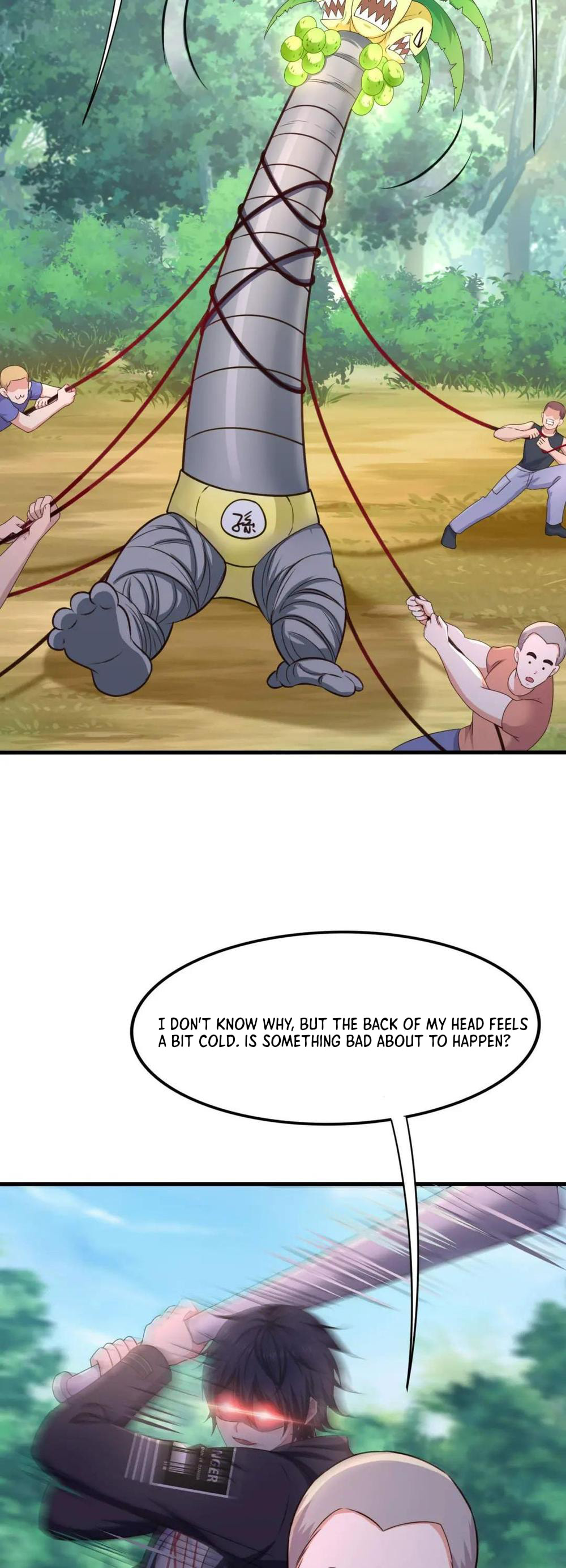 Wo Zai Difu Kai Hougong Chapter 63 page 14 - 