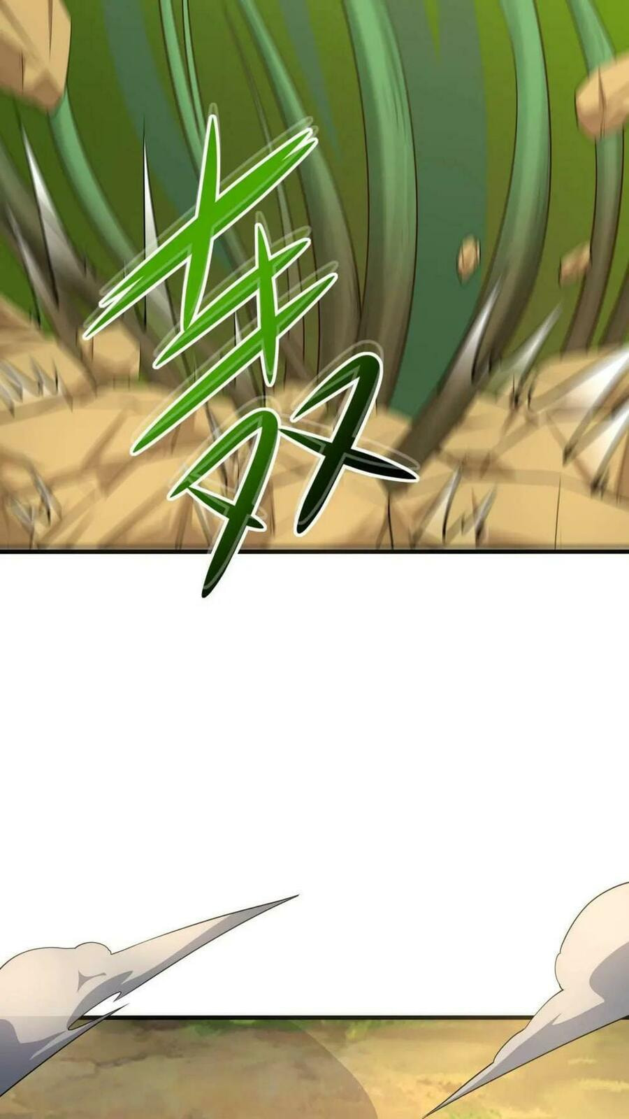 Wo Zai Difu Kai Hougong Chapter 63 page 23 - 