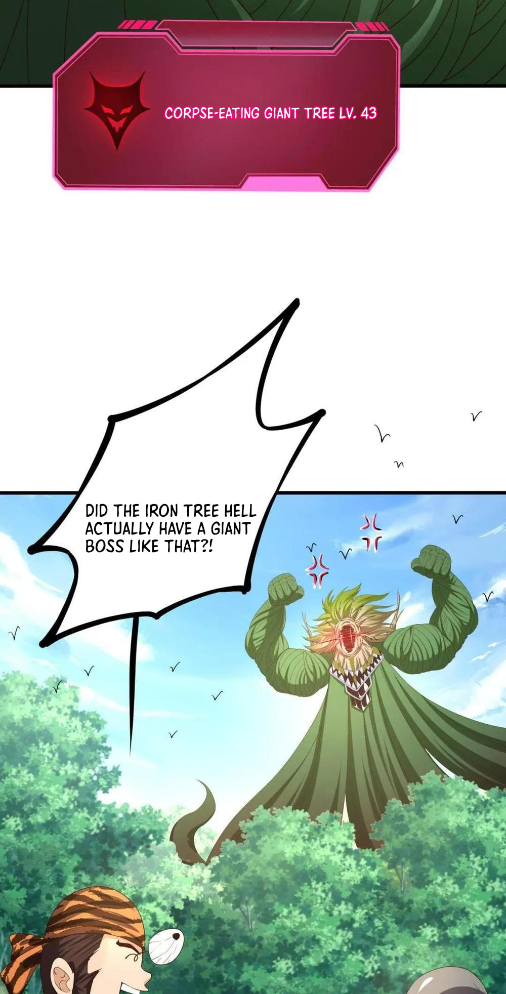 Wo Zai Difu Kai Hougong Chapter 63 page 29 - 