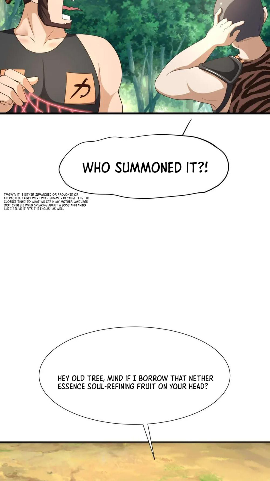Wo Zai Difu Kai Hougong Chapter 63 page 30 - 