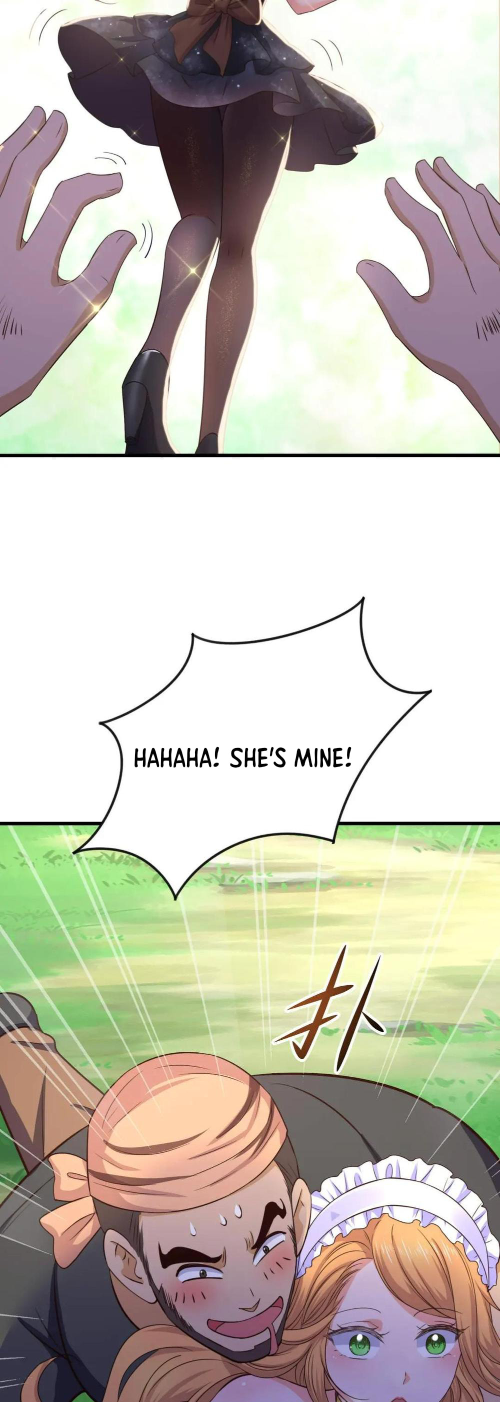Wo Zai Difu Kai Hougong Chapter 63 page 6 - 