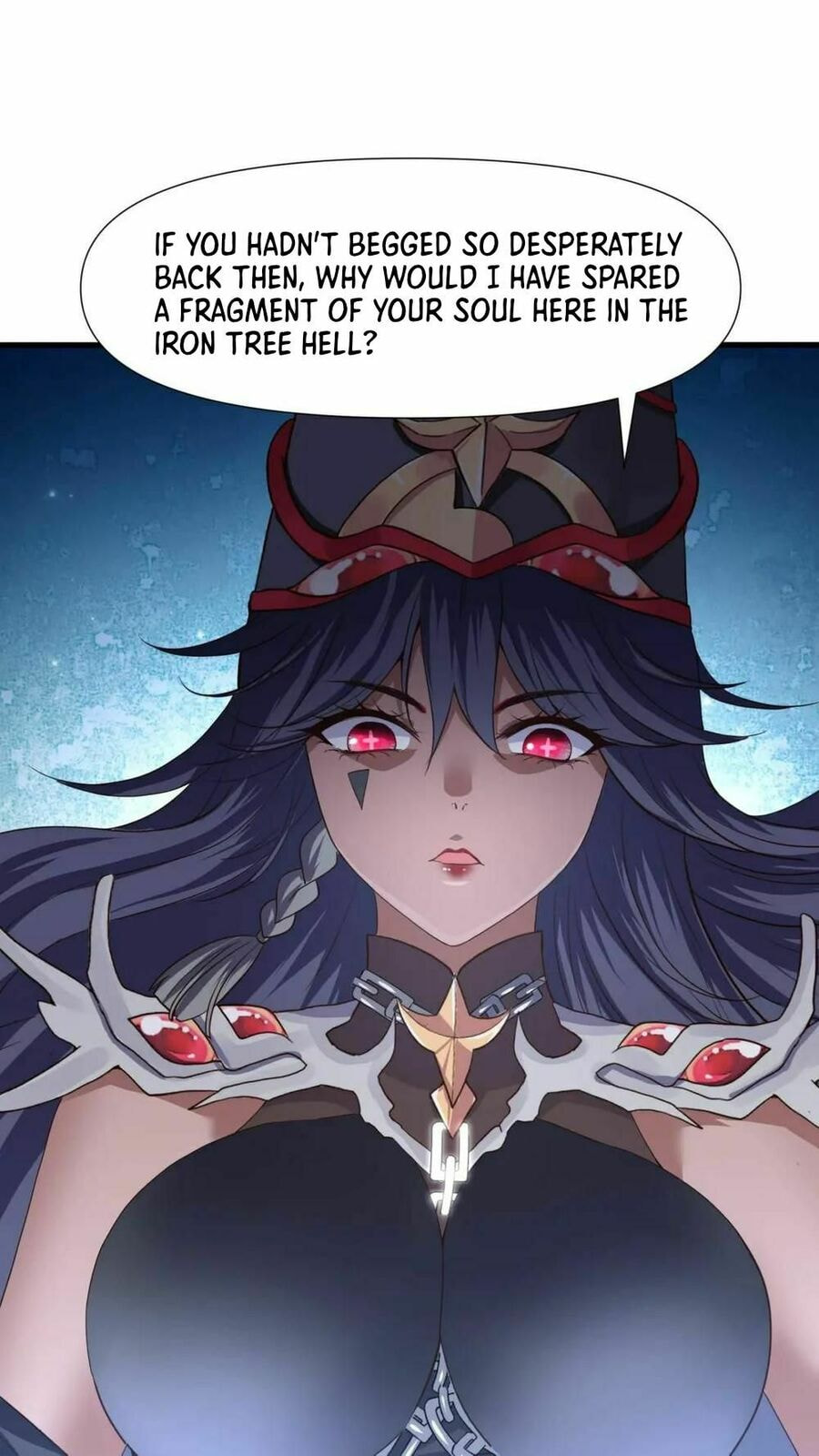 Wo Zai Difu Kai Hougong Chapter 64 page 4 - 