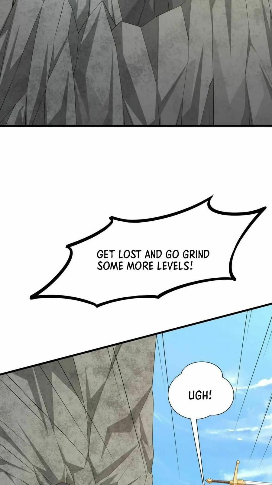 Wo Zai Difu Kai Hougong Chapter 64 page 36 - 