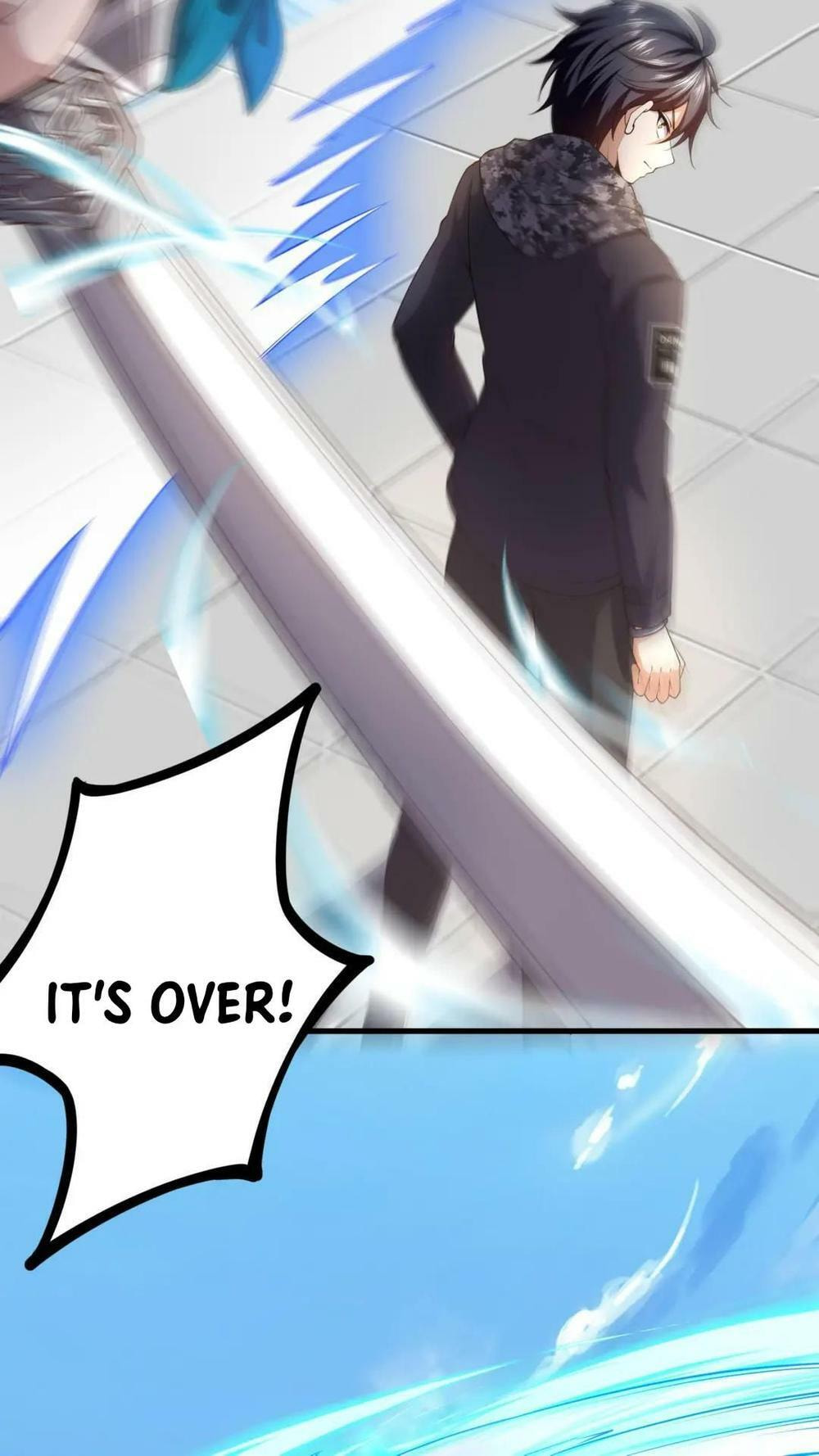 Wo Zai Difu Kai Hougong Chapter 65 page 24 - 
