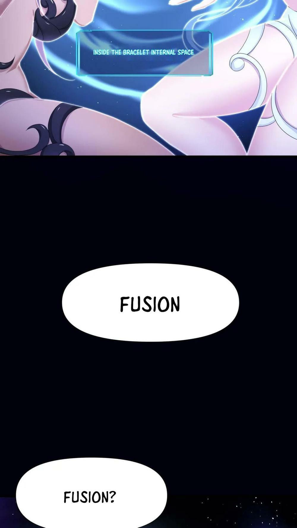 Wo Zai Difu Kai Hougong Chapter 65 page 36 - 