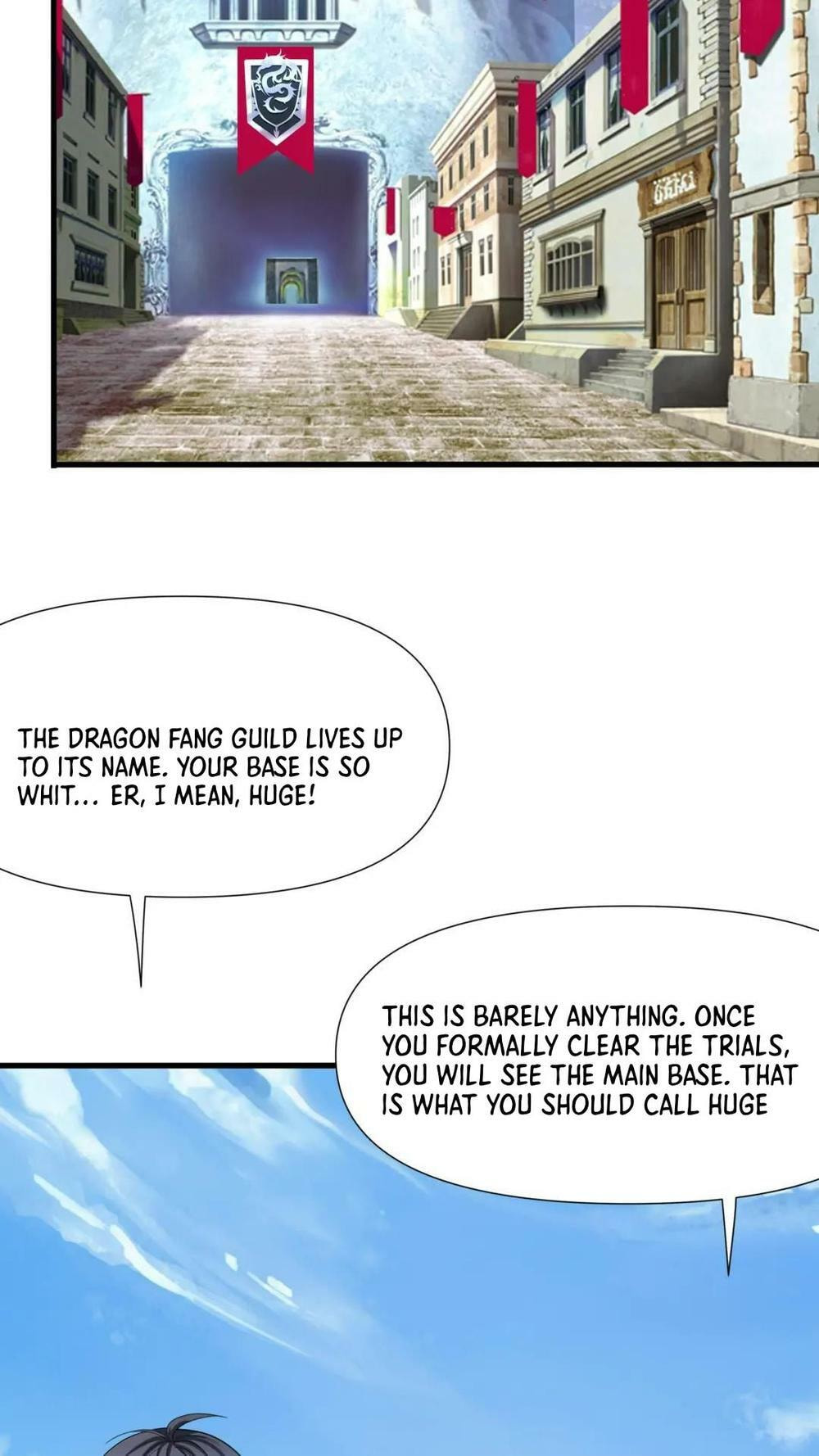 Wo Zai Difu Kai Hougong Chapter 65 page 45 - 
