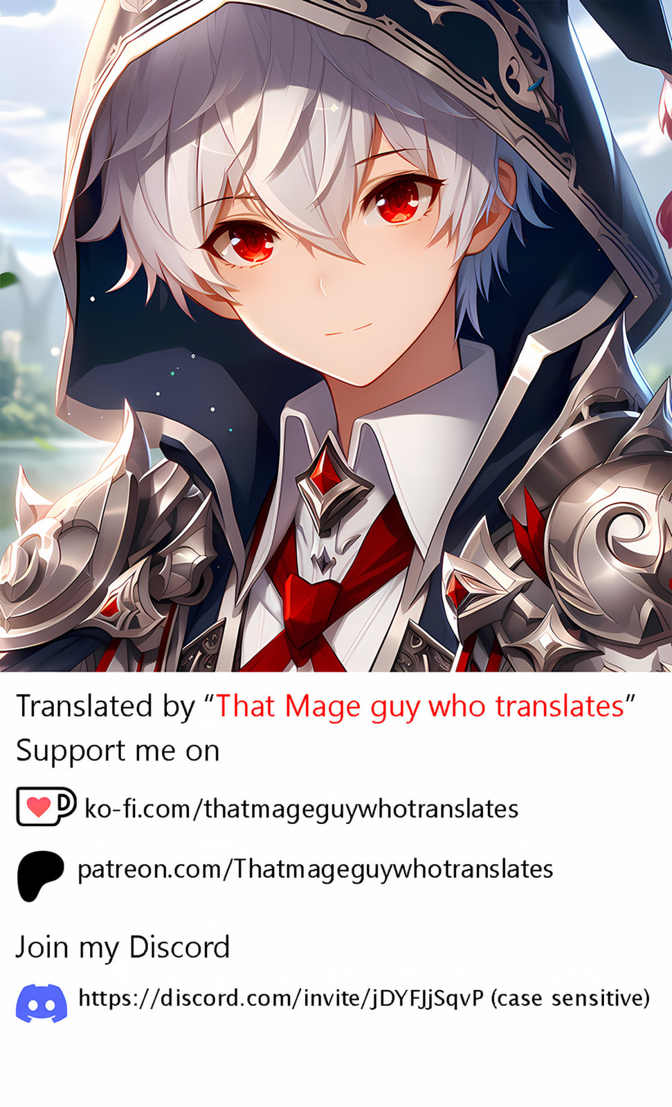 Wo Zai Difu Kai Hougong Chapter 67 page 1 - 