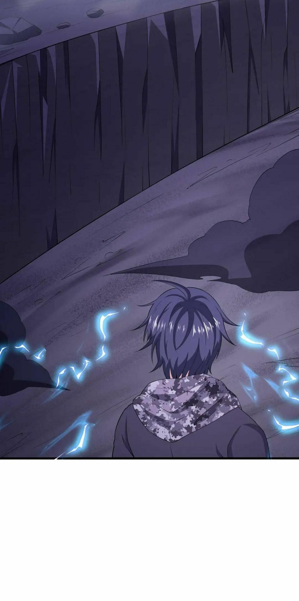 Wo Zai Difu Kai Hougong Chapter 67 page 18 - 
