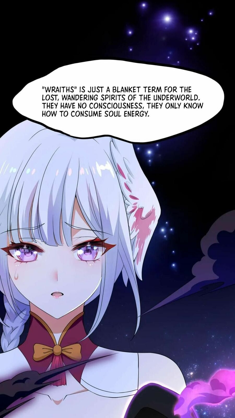 Wo Zai Difu Kai Hougong Chapter 67 page 29 - 