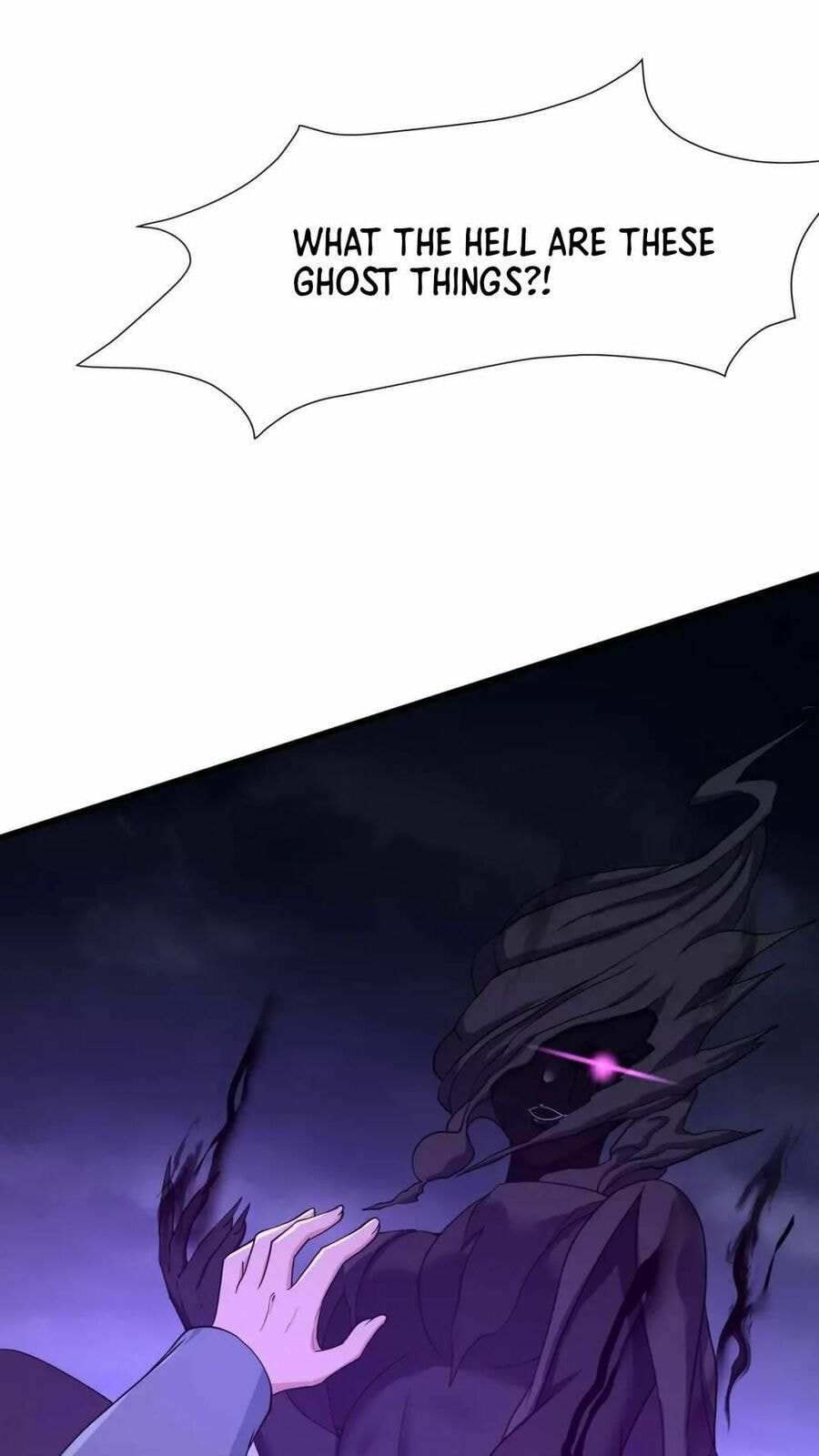 Wo Zai Difu Kai Hougong Chapter 67 page 34 - 