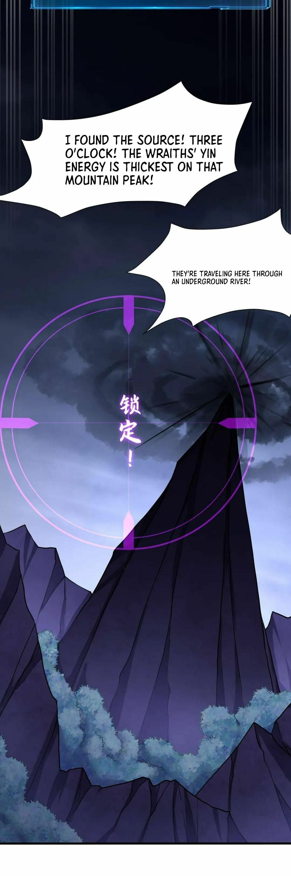 Wo Zai Difu Kai Hougong Chapter 67 page 43 - 