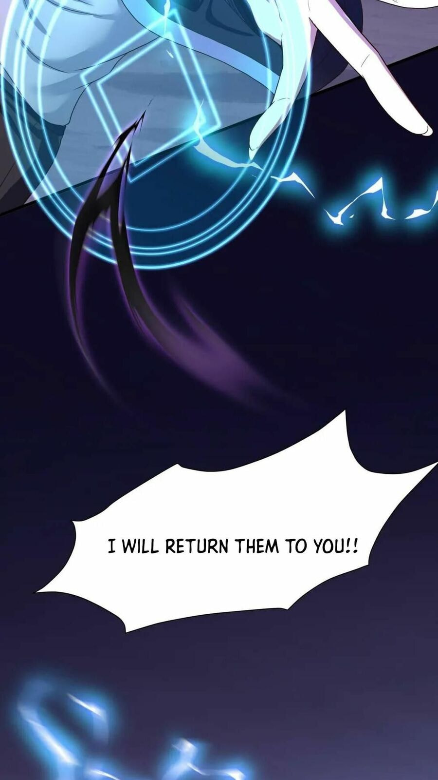 Wo Zai Difu Kai Hougong Chapter 67 page 45 - 