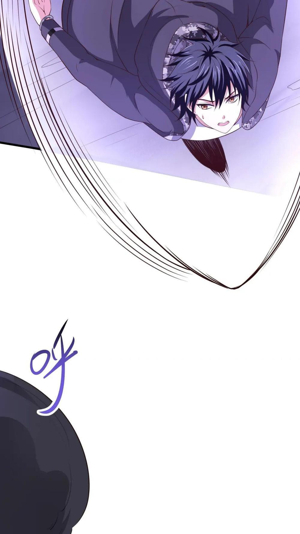 Wo Zai Difu Kai Hougong Chapter 68 page 17 - 