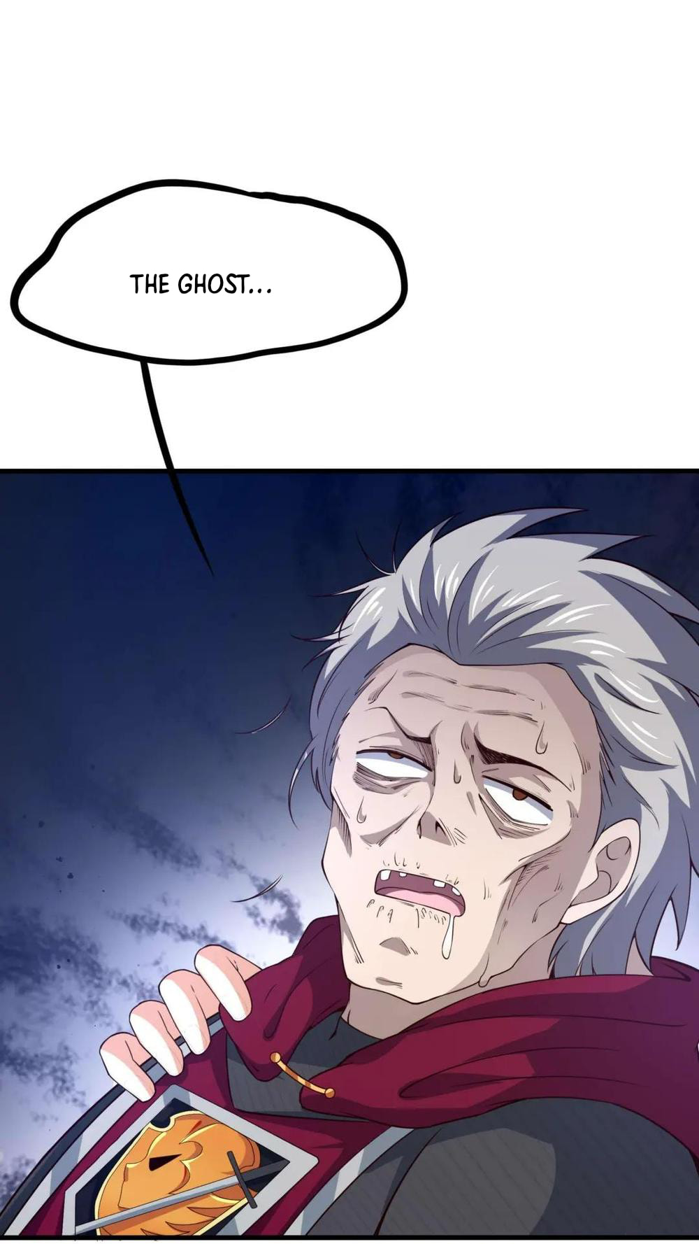 Wo Zai Difu Kai Hougong Chapter 68 page 22 - 