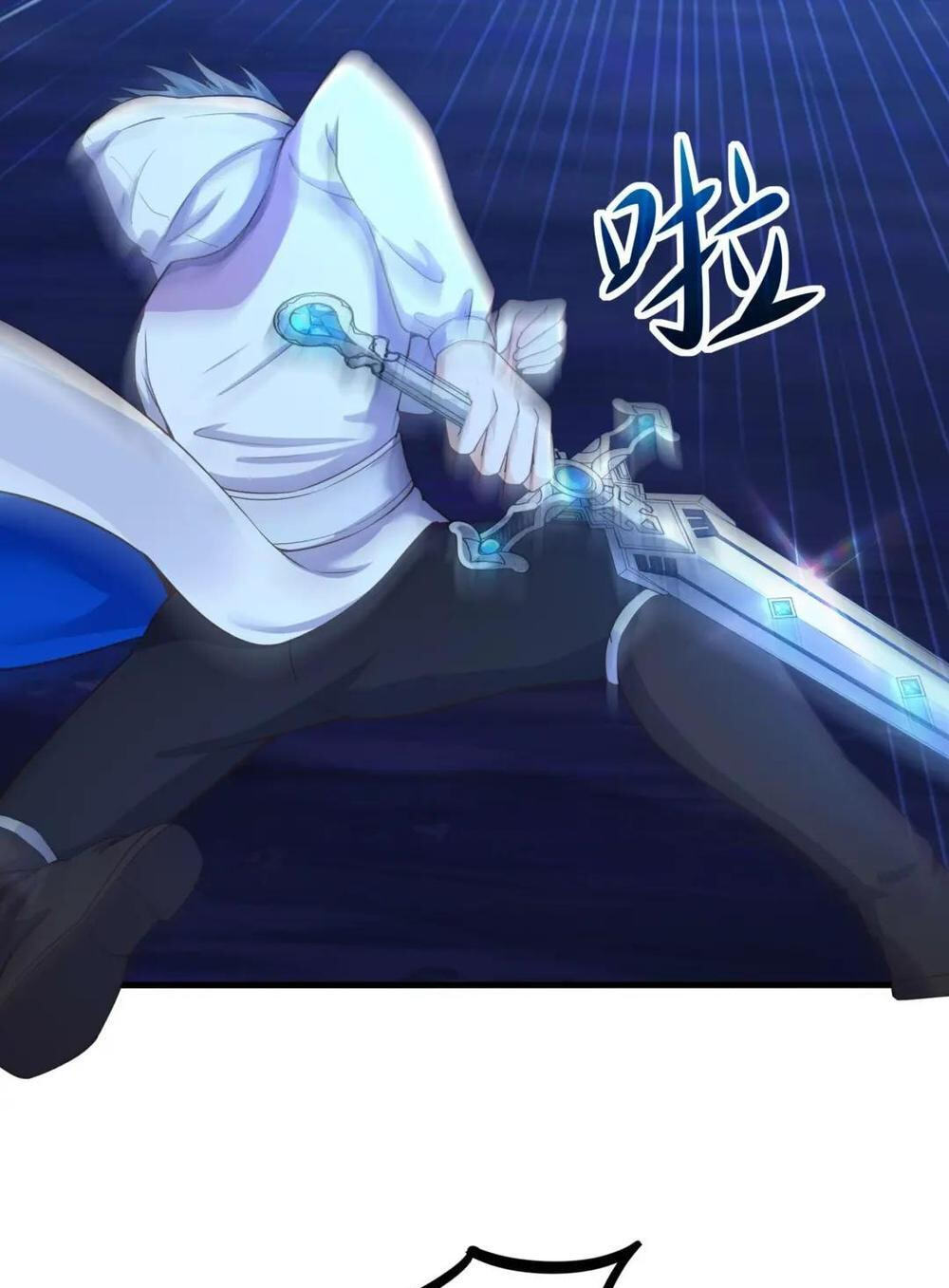 Wo Zai Difu Kai Hougong Chapter 68 page 38 - 